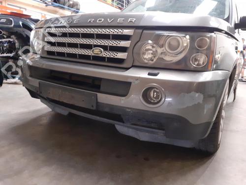 Right front door LAND ROVER RANGE ROVER SPORT I (L320)  | BP8101386C3 