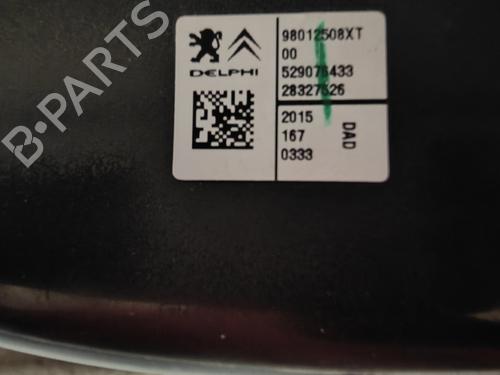 Left front window switch CITROËN DS3 (SA_)  | BP29724450I27 