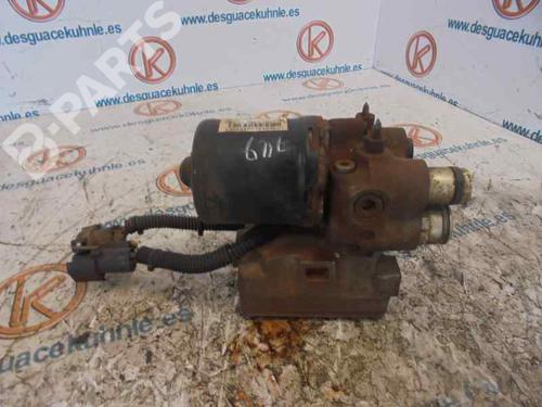 ABS pump FORD USA EXPLORER (U2, U_) 4.0 V6 4WD | BP9548384M43 