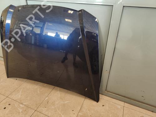 Hood FIAT STILO (192_) 1.2 16V (192_XA1B) | BP29729711C1 