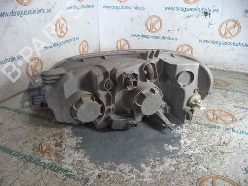 Right headlight KIA CARNIVAL II (GQ) 2.9 CRDi | BP2469183C29 