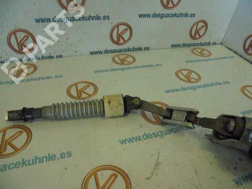 Steering column MERCEDES-BENZ E-CLASS (W211) E 280 CDI (211.020) | BP2447923M21 