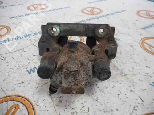 Right rear brake caliper PEUGEOT 806 (221)  | BP11609622M106 