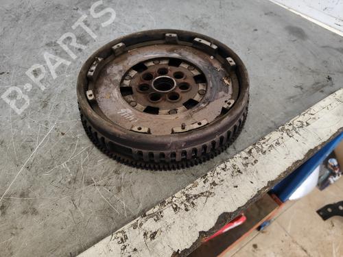 Used Flywheel RENAULT LAGUNA II (BG0/1_) 1.9 dCi (107 hp) 25378406