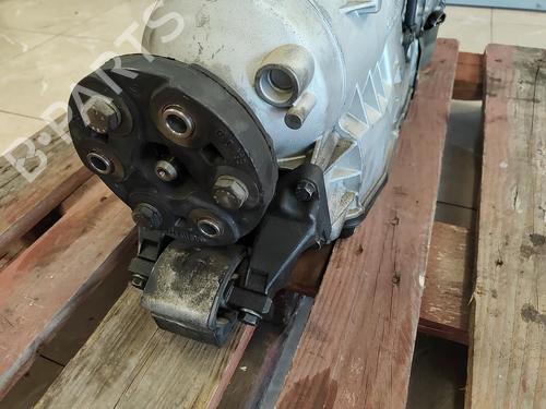 Gearbox MERCEDES-BENZ C-CLASS (W202) C 250 Turbo-D (202.128) | BP12515727M3 