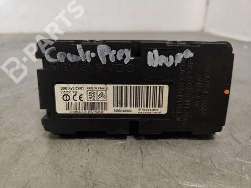 Elektronisk modul PEUGEOT 407 (6D_) [2004-2011]  11690040