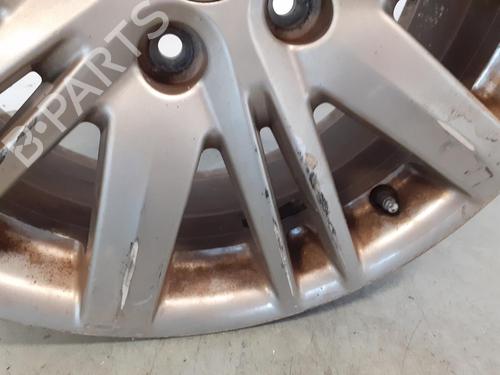Rim RENAULT MEGANE III Hatchback (BZ0/1_, B3_) 1.2 TCe (BZ2B, BZ11) | BP9458912C45 