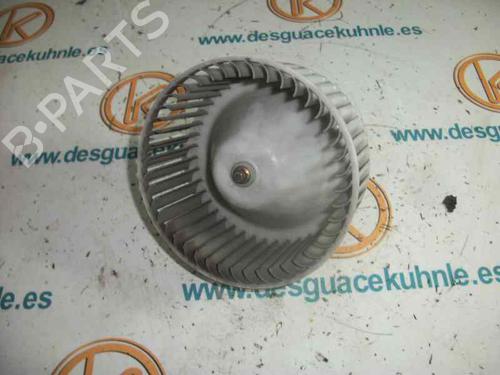 Used Heater blower motor NISSAN ALMERA II (N16) 2.2 Di (110 hp) 14193067