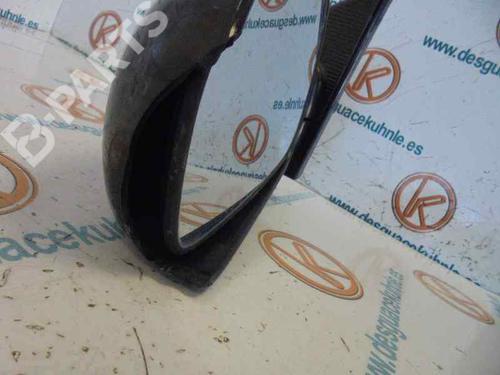 Left mirror CHRYSLER VOYAGER IV (RG, RS) 2.5 CRD | BP3525175C26 