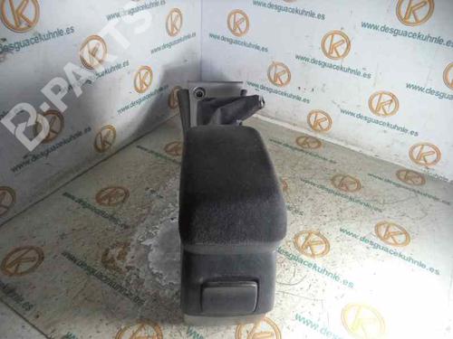 Armrest / Center console TOYOTA COROLLA (_E12_) 2.0 D-4D (CDE120_, CDE120R) | BP7154253I20 