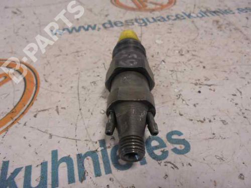 Injector RENAULT LAGUNA I (B56_, 556_)  | BP2453043M100 