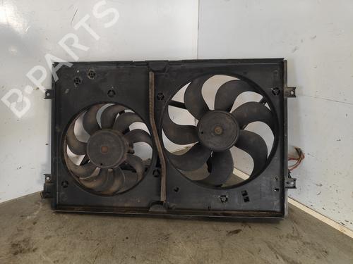 Radiator fan SKODA OCTAVIA I (1U2)  | BP27636415M35 