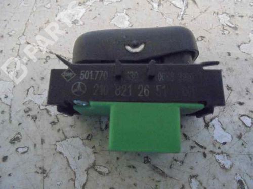 Switch MERCEDES-BENZ A-CLASS (W168) A 170 CDI (168.008) | BP2458055I30 