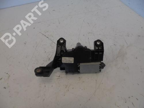Rear wiper motor OPEL ASTRA G Hatchback (T98)  | BP6564373M102 