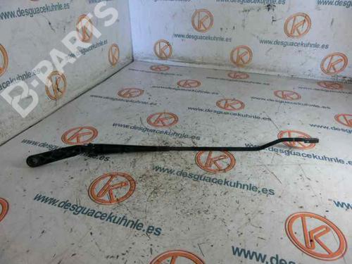 Front windshield wiper arm CITROËN BERLINGO / BERLINGO FIRST Box Body/MPV (M_) 2.0 HDI 90 4WD (MBRHY, MCRHY) | BP6630633C143 