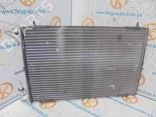 Andre PEUGEOT 206 SW (2E/K) 1.4 HDi (68 hp) 2465592