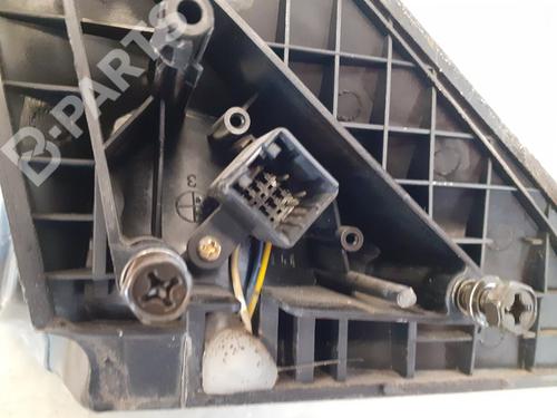 Left mirror KIA SHUMA II (FB)  | BP9856496C26 
