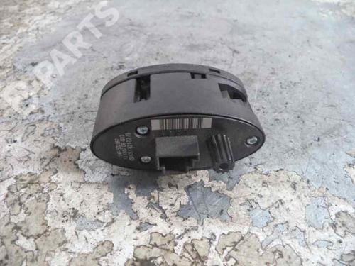 Hand brake MERCEDES-BENZ E-CLASS (W211) E 280 CDI (211.020) | BP8779454I18 