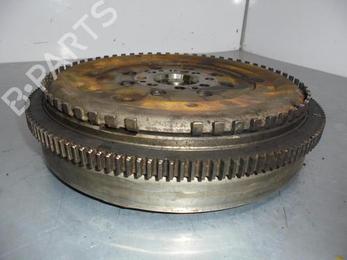 Flywheel MERCEDES-BENZ SPRINTER 4-t Van (B904)  | BP14182659M101 