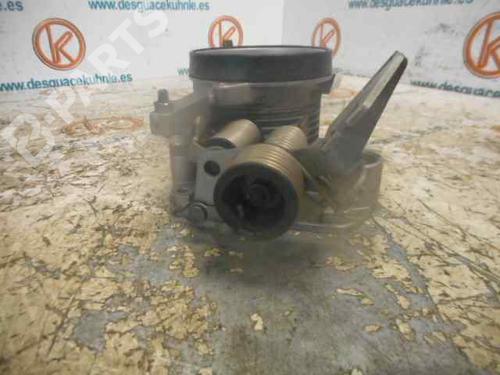 Throttle body BMW 7 (E38)  | BP2704047M82