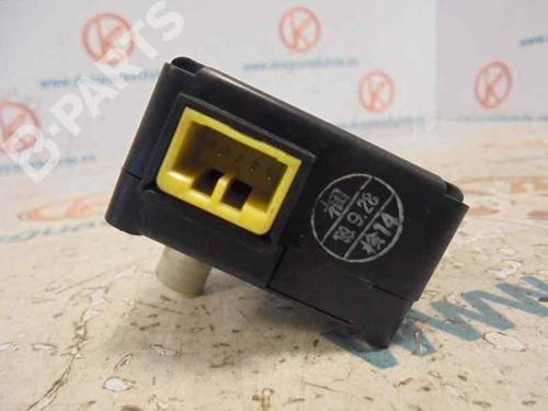 Heater blower motor AUDI A8 D2 (4D2, 4D8) 3.7 quattro | BP2496006M62 