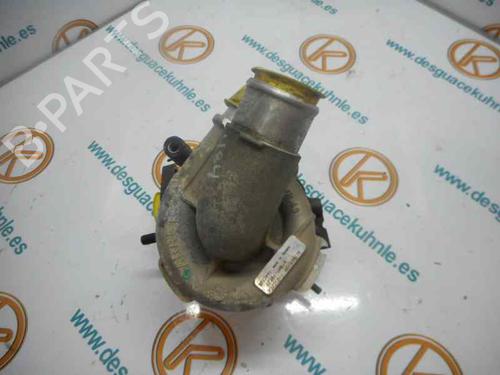 Turbolader/Kompressor TOYOTA COROLLA (_E12_) 2.0 D-4D (CDE120_, CDE120R) (90 hp) 2476050