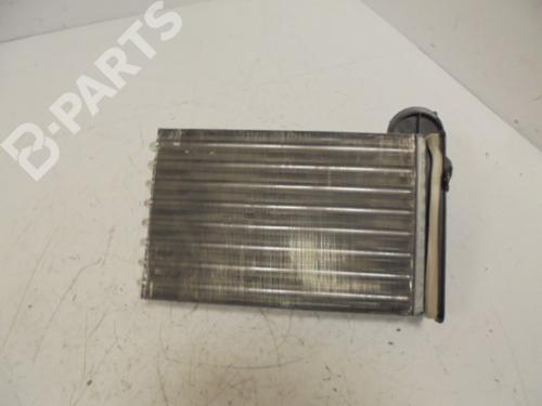 Heater matrix SEAT CORDOBA (6K1, 6K2) 1.9 SDI | BP6825360M63 