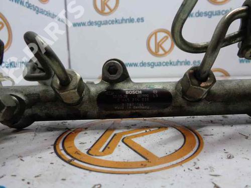 Injection rail BMW 3 (E46) 320 d | BP2445185M98 