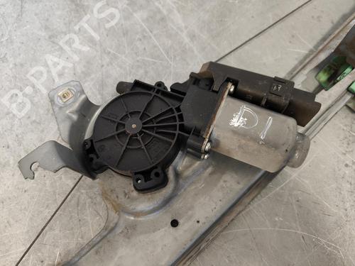 Front left window mechanism RENAULT SCÉNIC II (JM0/1_)  | BP13541493C22 