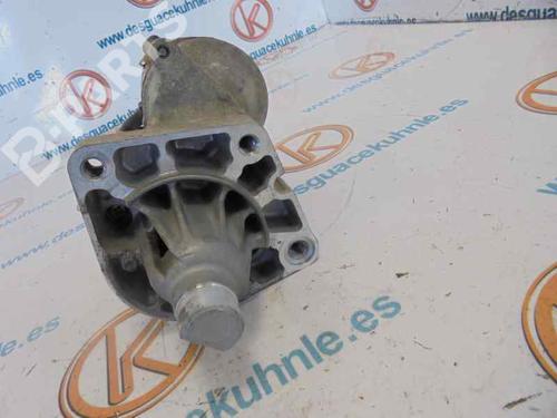 Startmotor CHRYSLER 300M (LR) 3.5 V6 24V | BP3727012M8 