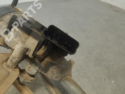 Front wiper motor RENAULT MEGANE II (BM0/1_, CM0/1_)  | BP11934608M29 