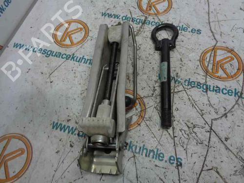 Jack Kit RENAULT MEGANE I Coach (DA0/1_) 1.9 dCi (DA05, DA1F) | BP14177790C119 