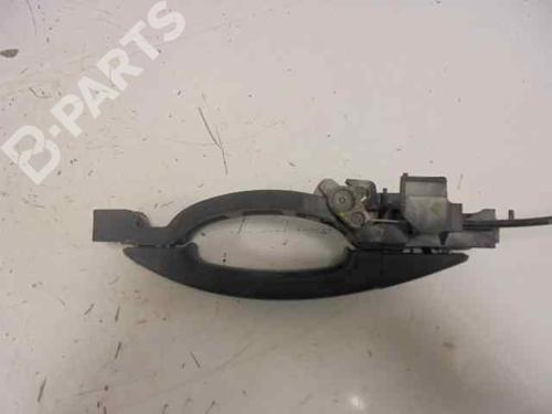 Front right exterior door handle FORD FOCUS II (DA_, HCP, DP)  | BP5272640C129 