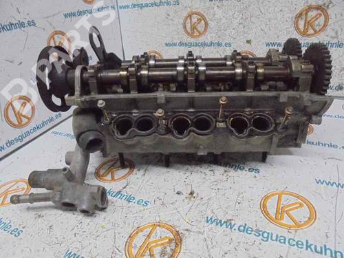 Cylinder head FORD USA PROBE II (ECP)  | BP10978714M5 