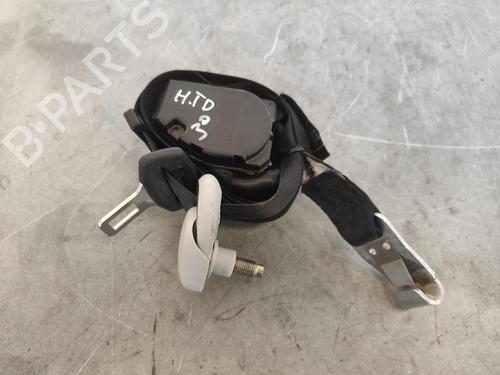 Rear right seatbelt VW SHARAN (7M8, 7M9, 7M6) 2.0 | BP15064293I28 