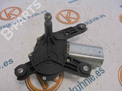 Ruitenwissermotor achter OPEL VECTRA C (Z02)  | BP2471353M102 