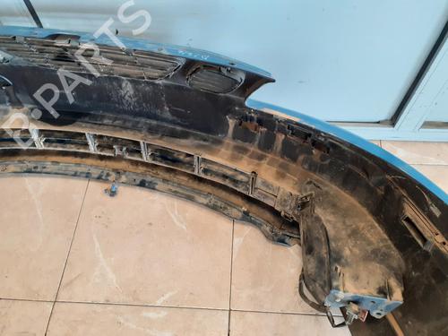 Front bumper SAAB 9-3 Cabriolet (YS3D)  | BP9555793C7 