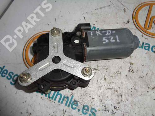 Used Right rear window motor RENAULT MEGANE I Classic (LA0/1_) 1.9 dTi (LA08, LA0N, LA0K) (98 hp) 2461854