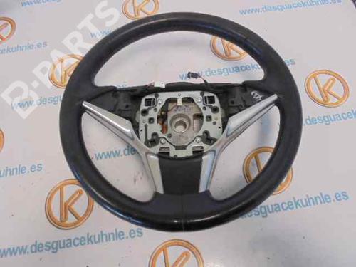 Steering wheel BMW 5 Touring (E61) 525 d (197 hp) 11008818 | 11008818 |