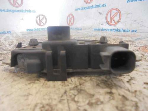 Hood lock FORD FOCUS I (DAW, DBW) 1.6 16V | BP8779787C133 