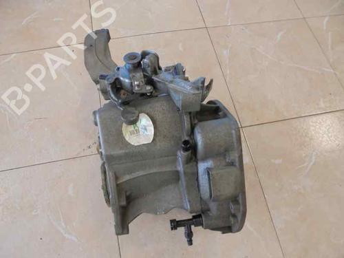 Gearbox MERCEDES-BENZ A-CLASS (W169) A 180 CDI (169.007, 169.307) | BP5580587M3 