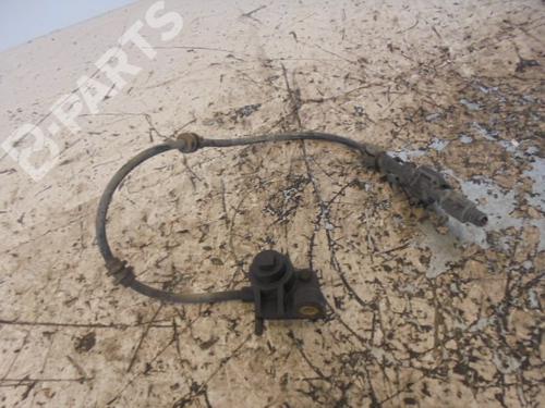 Used Electronic sensor OPEL MERIVA A MPV (X03) [2003-2010]  8754479