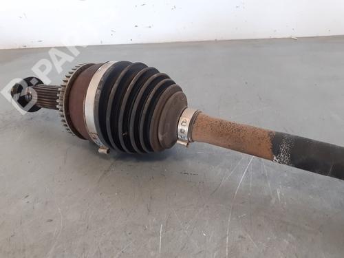 Left front driveshaft HYUNDAI i30 (GD)  | BP10559694M38 