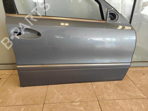 Right front door MERCEDES-BENZ E-CLASS (W211) E 270 CDI (211.016) | BP15511301C3 