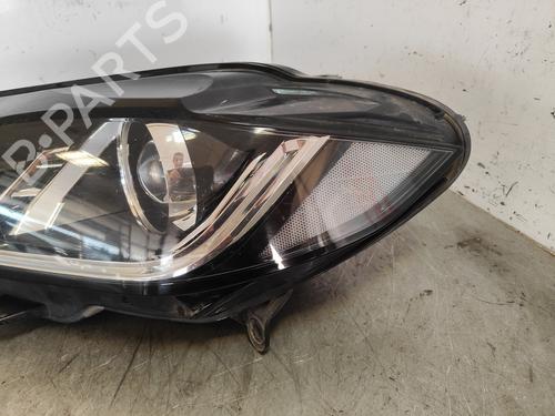 Left headlight JAGUAR XE (X760) 2.0 D AWD | BP29915258C28 - Image 3