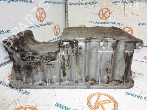 Oil sump FORD ESCORT VI (GAL, AAL, ABL) 1.6 i 16V | BP14190903M115 
