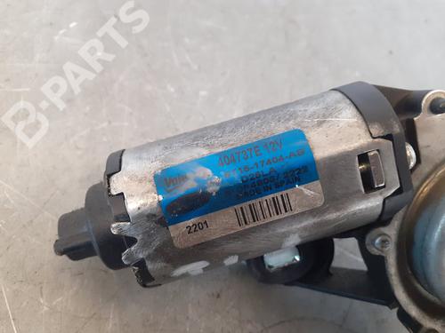Rear wiper motor FORD TOURNEO CONNECT  | BP9177142M102 