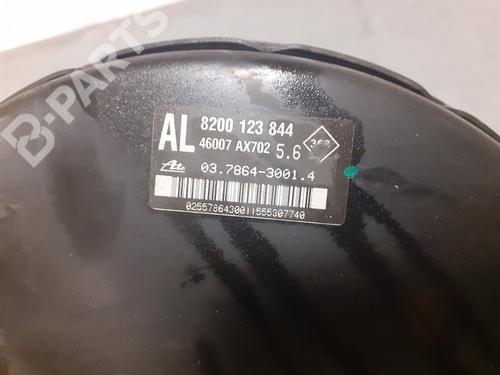 Servo brake NISSAN MICRA III (K12)  | BP9290954M42