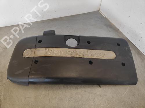 Used Upper protection Upper protection MERCEDES-BENZ S-CLASS (W220, V220) [1998-2005] 25819347 25819347