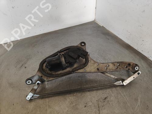 Used Front wiper motor RENAULT LAGUNA II (BG0/1_) [2001-2007]  13218219